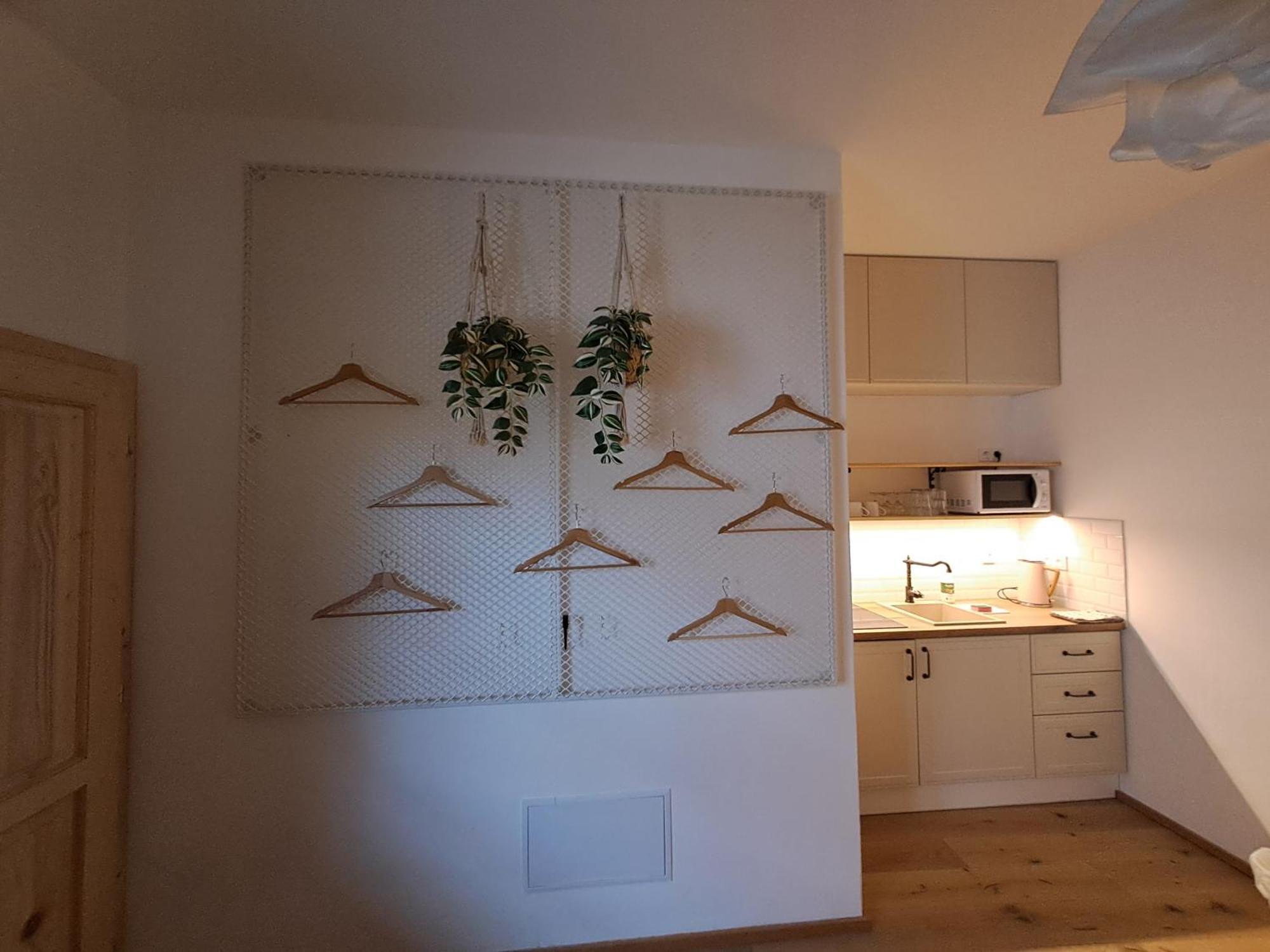Mirabelka Rakvice Apartment Екстериор снимка